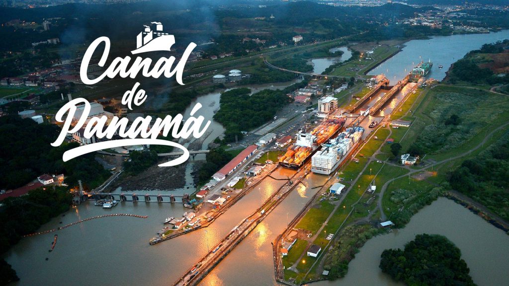 Panamá Canal de Panamá – Foto destino – Autoridad de Turismo de Panamá – Tripea Lo Tuyo