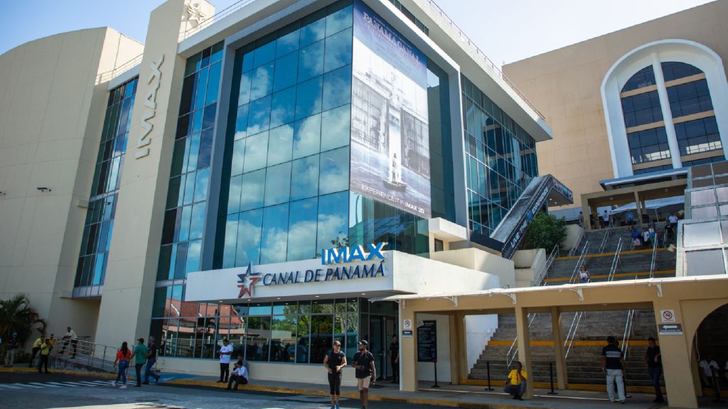 Panamá Canal de Panamá – Foto experiencia Museo – Autoridad de Turismo de Panamá – Tripea Lo Tuyo