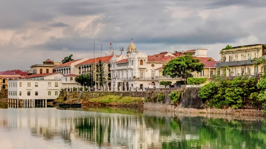 Panamá Casco Antiguo - Foto experiencia Arquitectura– Autoridad de Turismo de Panamá – Tripea Lo Tuyo
