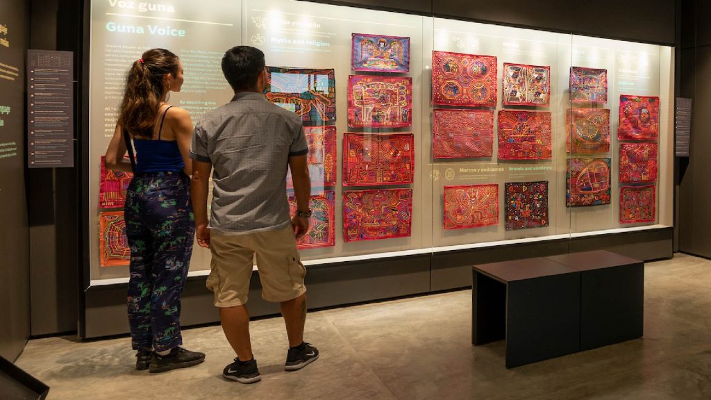 Panamá Casco Antiguo - Foto experiencia Museos– Autoridad de Turismo de Panamá – Tripea Lo Tuyo