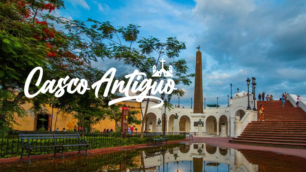 Panamá Casco Antiguo – Foto destino – Autoridad de Turismo de Panamá – Tripea Lo Tuyo