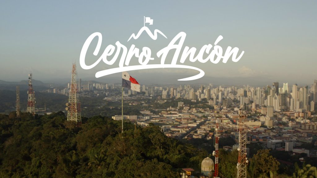 Panamá Cerro Ancón – Foto destino – Autoridad de Turismo de Panamá – Tripea Lo Tuyo